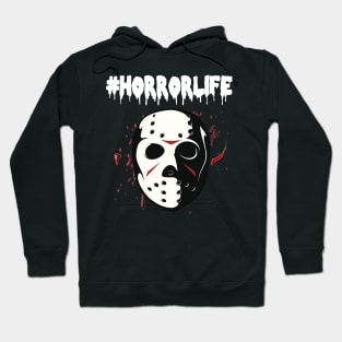 Horror Life Hoodie